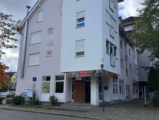 Studio zum Kauf 85.000 € 1 Zimmer 22,2 m² 1. Geschoss Schwenningen Villingen-Schwenningen 78054