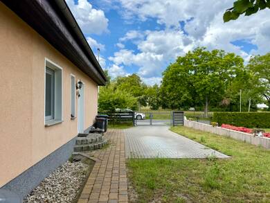 Einfamilienhaus zum Kauf 390.000 € 5 Zimmer 98 m² 715 m² Grundstück Cottbus / Sachsendorf 03050