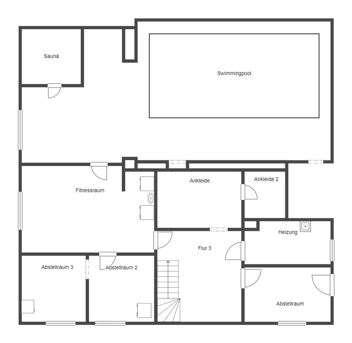 Haus zum Kauf 499.000 € 5 Zimmer 148 m²<br/>Wohnfläche 1.000 m²<br/>Grundstück Klingsberg 13 Grande 22946