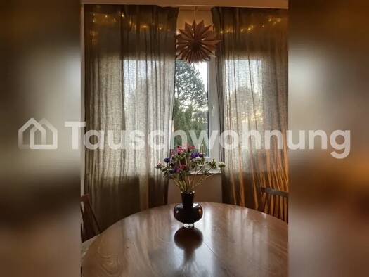 Wohnung zur Miete Tauschwohnung 600 € 3 Zimmer 80 m² 1. Geschoss Lierenfeld Düsseldorf 40229