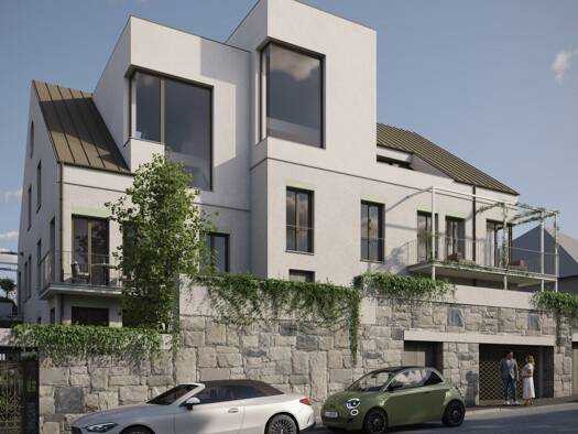 Wohnung zum Kauf - Erstbezug 1.139.000 € 3 Zimmer 118,4 m² EG frei ab 01.12.2027 Waldegg Linz 4020