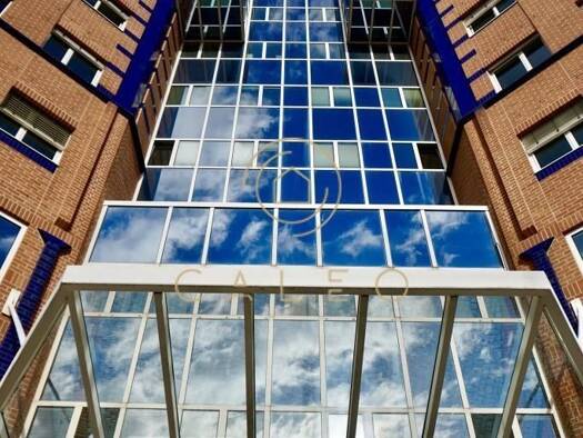 Bürofläche zur Miete provisionsfrei 8 € 2.190 m² Bürofläche teilbar ab 300 m² Industriegebiet Langen (Hessen) 63225