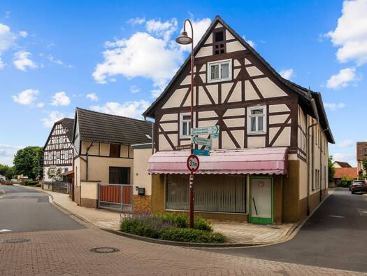 Haus zum Kauf 595.000 € 15 Zimmer 233 m² 871 m² Grundstück Lieblos Gründau 63584