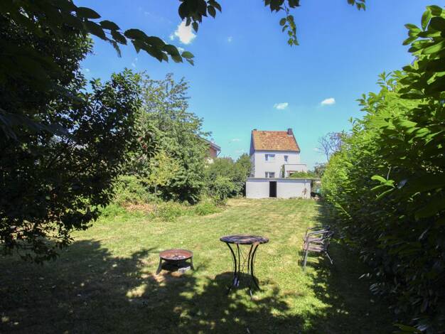 Sonstiges zum Kauf als Kapitalanlage geeignet 170.000 € 3 Zimmer 98 m² 773 m² Grundstück Oberbruch Heinsberg 52525