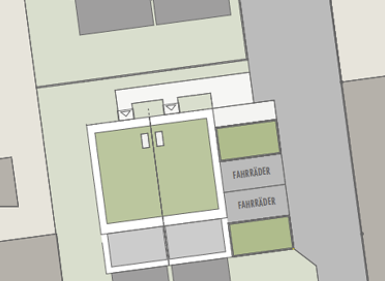 Neubauprojekt zum Kauf Marktstraße 129 Bergen-Enkheim Frankfurt am Main 60388