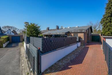 Bungalow zum Kauf 399.000 € 4 Zimmer 151 m² 575 m² Grundstück Heinsberg Heinsberg 52525