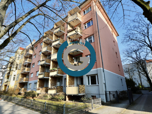 Wohnung zum Kauf 349.000 € 2 Zimmer 68,1 m² frei ab sofort Auguste-Viktoria-Straße 3 Schmargendorf Berlin 14193