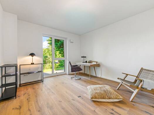 Wohnung zum Kauf - Erstbezug provisionsfrei 640.000 € 3 Zimmer 96,6 m² 2. Geschoss frei ab sofort Rotenbleicher Weg 67 Rotes Feld Lüneburg 21335