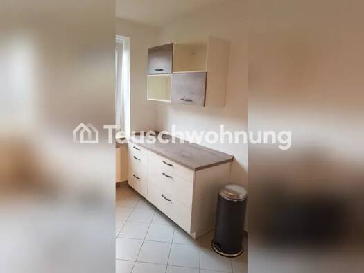 Wohnung zur Miete Tauschwohnung 1.250 € 3 Zimmer 85 m² 2. Geschoss Au-Haidhausen München 81543