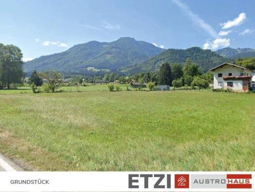 Grundstück zum Kauf provisionsfrei 435.545 € 899 m² Grundstück Scharnstein 4644