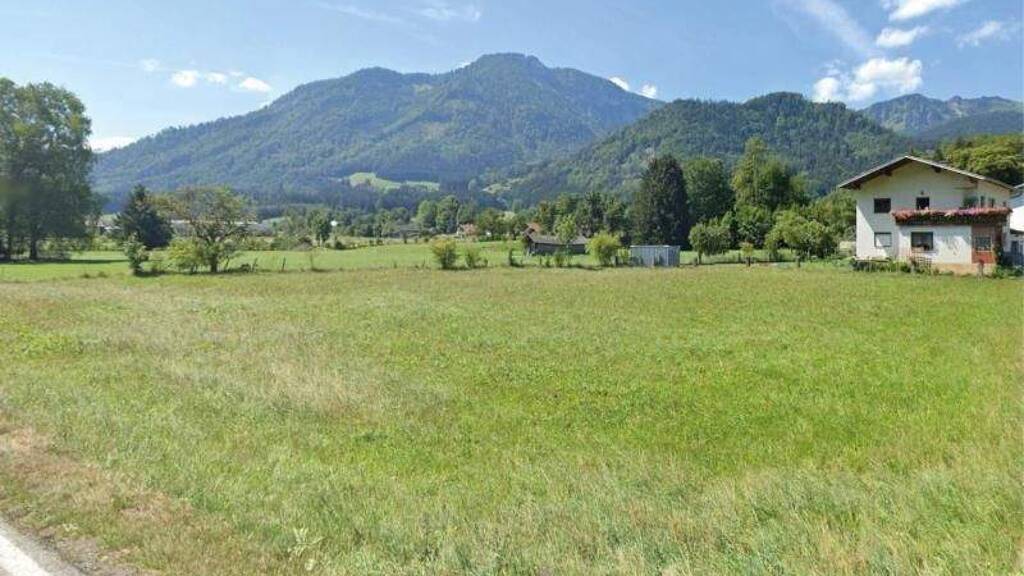 Grundstück zum Kauf provisionsfrei 435.545 € 899 m² Grundstück Scharnstein 4644