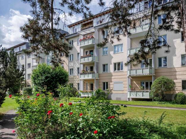 Wohnung zum Kauf 299.000 € 3 Zimmer 78,5 m² 1. Geschoss Zehlendorf Steglitz-Zehlendorf 14167
