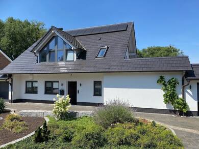 Mehrfamilienhaus zum Kauf als Kapitalanlage geeignet 1.350.000 € 330 m² 1.000 m² Grundstück Rechlin Rechlin 17248
