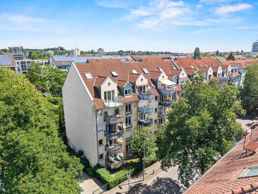 Maisonette zum Kauf 450.000 € 2,5 Zimmer 75 m² Petershausen Konstanz 78467