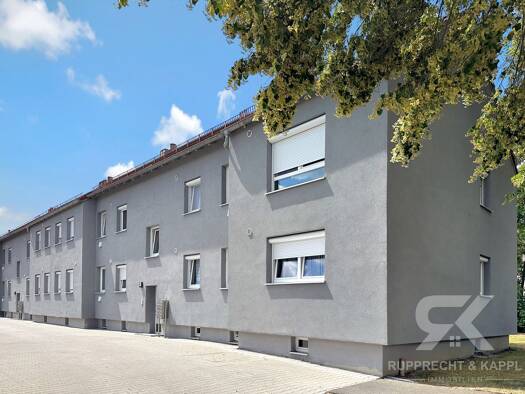 Wohnung zum Kauf 134.990 € 3 Zimmer 53 m² 2. Geschoss Waldsassen 95652