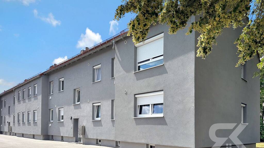 Wohnung zum Kauf 119.990 € 3 Zimmer 53 m² 2. Geschoss Waldsassen 95652