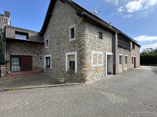 Mehrfamilienhaus zum Kauf 420.000 € 8 Zimmer 285 m² 6.149 m² Grundstück Brand Aachen / Brand 52078