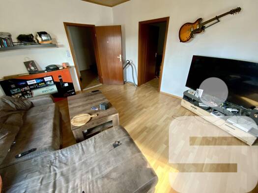 Wohnung zum Kauf 110.000 € 2 Zimmer 54 m² 1. Geschoss Maxhütte Maxhütte-Haidhof 93142