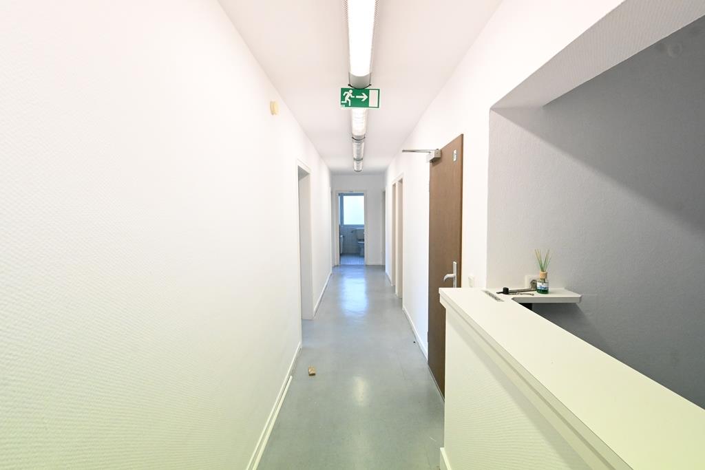 Praxis zur Miete provisionsfrei 1.760 € 8 Zimmer 153 m²<br/>Bürofläche Lichtenbroich Düsseldorf 40472