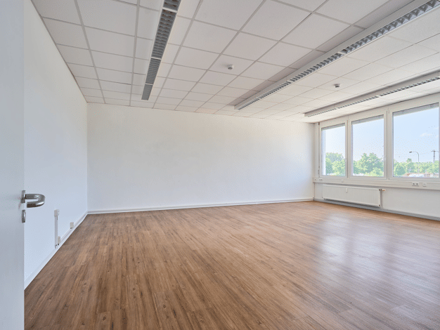 Bürofläche zur Miete 6,50 € 530,6 m² Bürofläche Herner Str. 299 Hofstede Bochum 44809