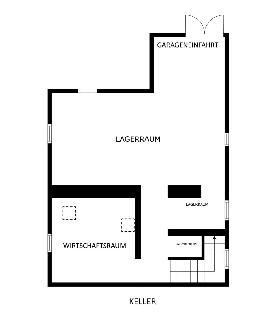 Einfamilienhaus zum Kauf 950.000 € 5 Zimmer 143 m²<br/>Wohnfläche 666 m²<br/>Grundstück Wien,Hernals 1170