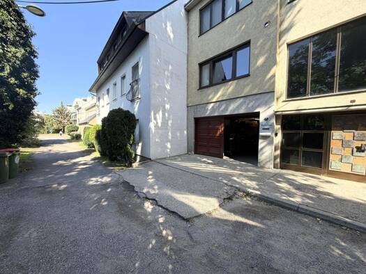 Werkstatt zur Miete 2.100 € 300 m² Lagerfläche Wien 1210