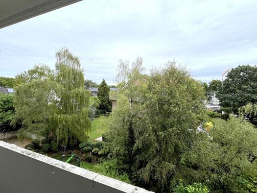 Wohnung zur Miete 925 € 3 Zimmer 88 m² Geschoss 4/5 frei ab sofort Chemnitzer Str. 52 Holweide Köln 51067