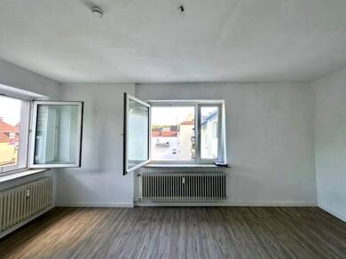 Wohnung zur Miete 965 € 68,9 m² Johannisstraße 143 Innenstadt 16 Osnabrück 49074