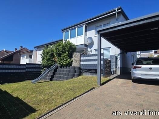 Einfamilienhaus zum Kauf 499.000 € 5 Zimmer 133,3 m² 270 m² Grundstück Langenselbold 63505