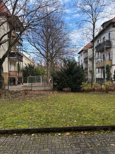 Wohnung zur Miete 480 € 2 Zimmer 48 m²<br/>Wohnfläche 4.<br/>Geschoss 01.04.2025<br/>Verfügbarkeit Breitenfelder Str. 60 Gohlis - Mitte Leipzig 04157