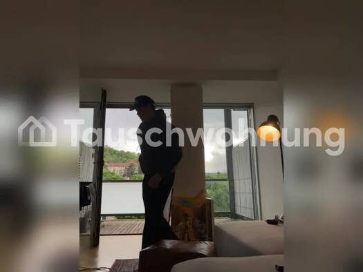 Studio zur Miete Tauschwohnung 850 € 1 Zimmer 35 m² Süd Stuttgart 70199