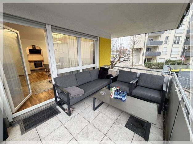 Wohnung zum Kauf 379.000 € 4,5 Zimmer 89 m² 1. Geschoss Schorndorf 73614