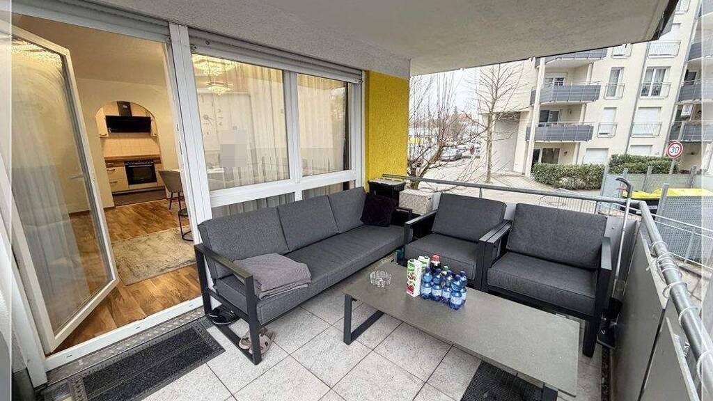 Wohnung zum Kauf 379.000 € 4,5 Zimmer 89 m² 1. Geschoss Schorndorf 73614