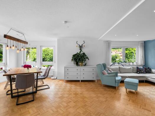 Maisonette zum Kauf 495.000 € 4 Zimmer 141,4 m² EG Gutach Gutach 79261