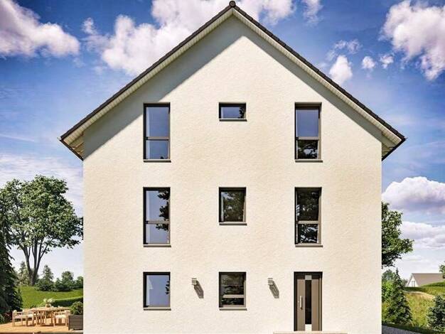 Einfamilienhaus zum Kauf 943.058 € 12 Zimmer 308 m² 574 m² Grundstück Sandweier Baden-Baden 76532