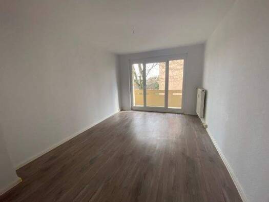 Wohnung zur Miete 340 € 3 Zimmer 58,5 m² 2. Geschoss Karl-Marx-Str. 5 Hohenleuben 07958