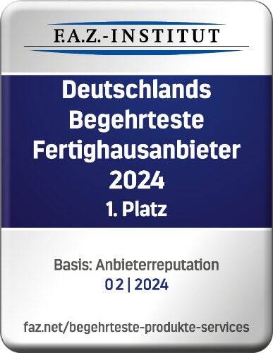 Haus zum Kauf - Mehr