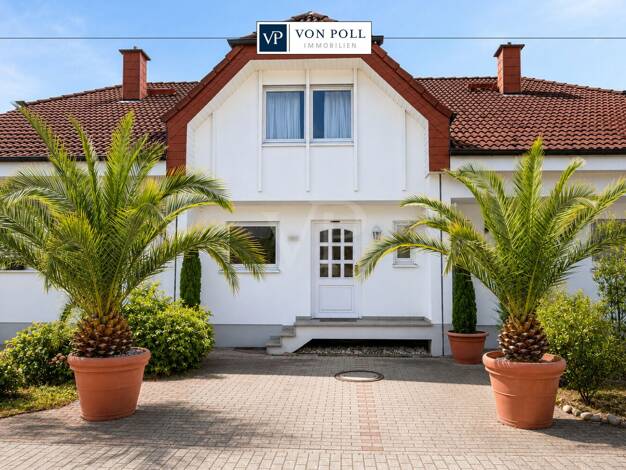 Reihenmittelhaus zum Kauf 598.000 € 5,5 Zimmer 129,6 m² 130 m² Grundstück Sandhausen 69207