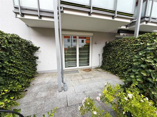 Terrassenwohnung zum Kauf 279.000 € 2 Zimmer 59,5 m² 3 Geschosse frei ab sofort Neuröthenbach Nürnberg 90449