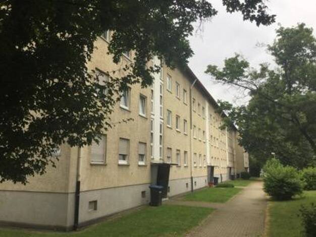 Wohnung zur Miete 642 € 2 Zimmer 55,8 m² 2. Geschoss frei ab 10.07.2025 Staufeneckstraße 34 Eislingen Eislingen 73054