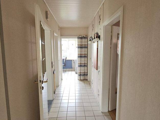 Mehrfamilienhaus zum Kauf 480.000 € 6 Zimmer 138 m² 683 m² Grundstück Elmschenhagen-Süd Kiel 24146