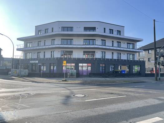 Wohnung zur Miete - Erstbezug 1.080 € 2 Zimmer 80 m² 1. Geschoss Dwoberg/Ströhen Delmenhorst 27753