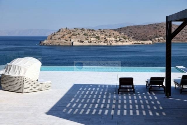 Villa zum Kauf 4.500.000 € 7 Zimmer 412 m²<br/>Wohnfläche 2.337 m²<br/>Grundstück Agios Nikolaos - Elounda 72100