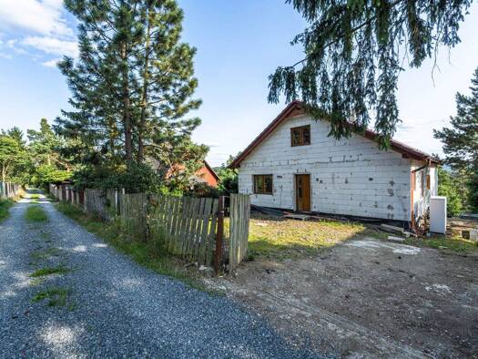 Einfamilienhaus zum Kauf 492.000 € 162 m² Brezová-Olesko 252 45