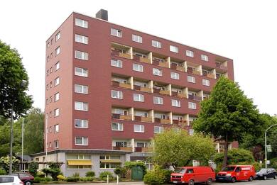 Maisonette zur Miete 599 € 3 Zimmer 69,4 m² 1. Geschoss Im Schlenk 139 Wanheimerort Duisburg 47055
