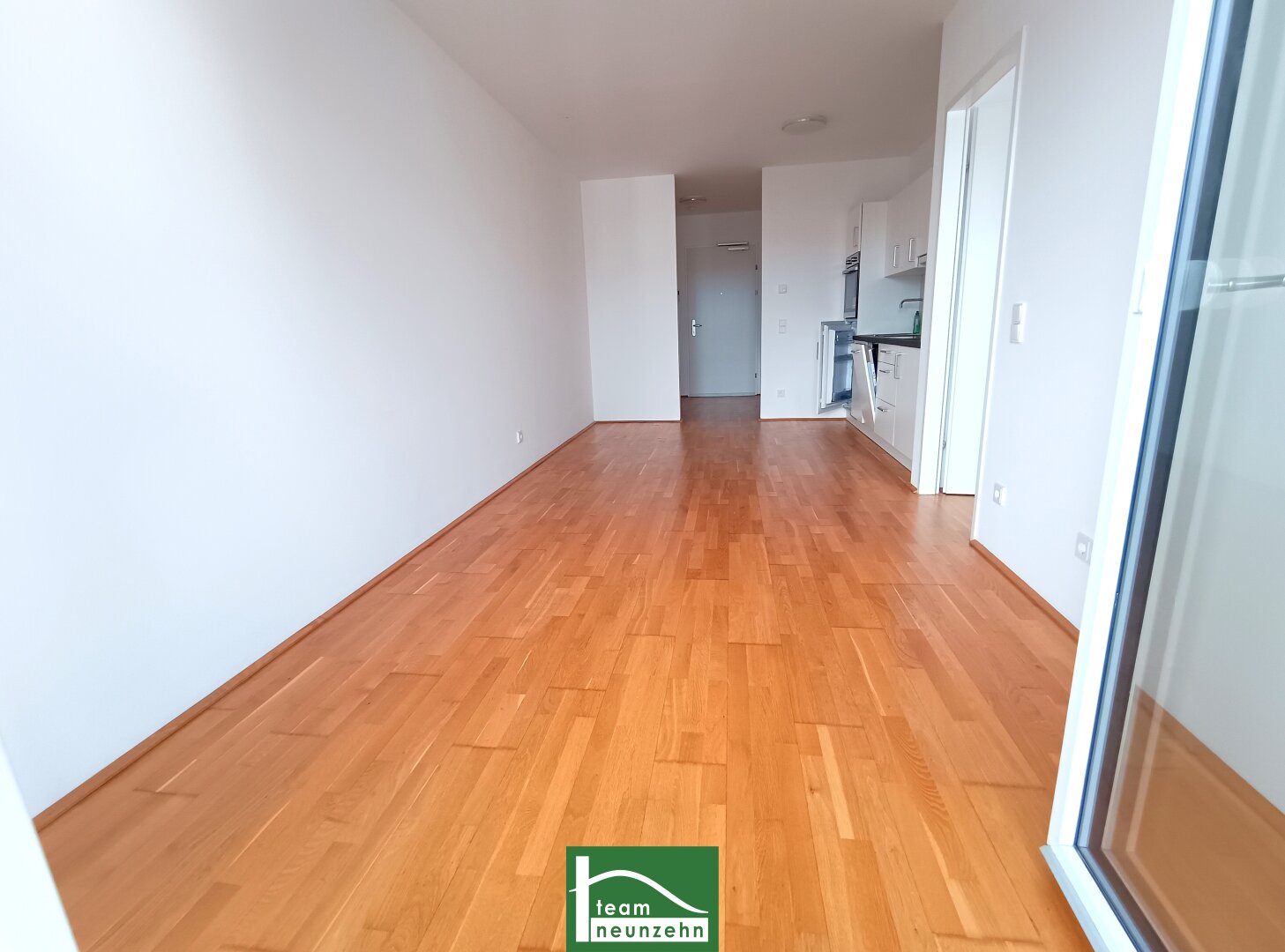 Wohnung zur Miete 502 € 2 Zimmer 46 m²<br/>Wohnfläche 3.<br/>Geschoss ab sofort<br/>Verfügbarkeit Kremser Landstraße 24 St. Pölten St. Pölten 3100