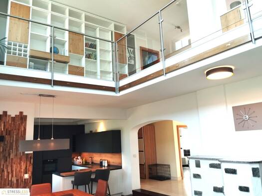 Einfamilienhaus zum Kauf provisionsfrei 660.000 € 4 Zimmer 170 m² 841 m² Grundstück Siehdichfürstraße Strasshof an der Nordbahn 2231