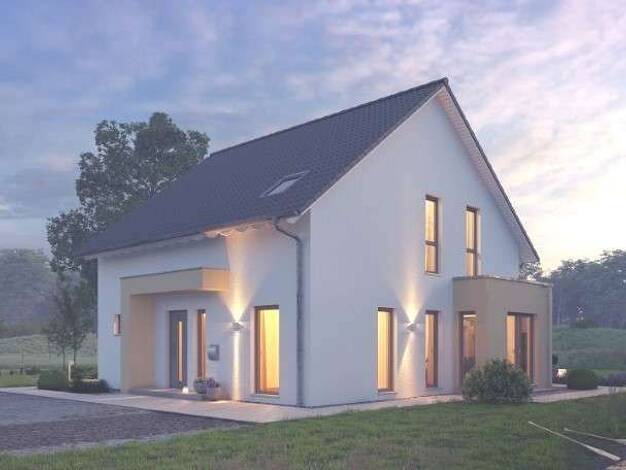 Einfamilienhaus zum Kauf provisionsfrei 589.500 € 5 Zimmer 145 m² 478 m² Grundstück Aplerbeck Dortmund 44289