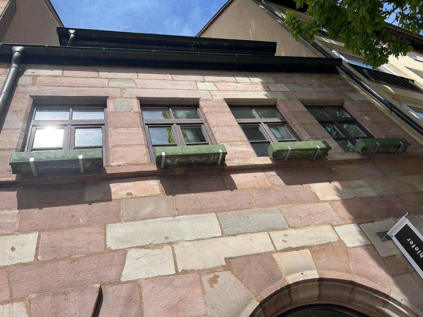 Mehrfamilienhaus zum Kauf - Ansicht 6