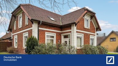 Mehrfamilienhaus zum Kauf 219.000 € 7 Zimmer 235 m² 1.717 m² Grundstück Nordwohlde Bassum 27211